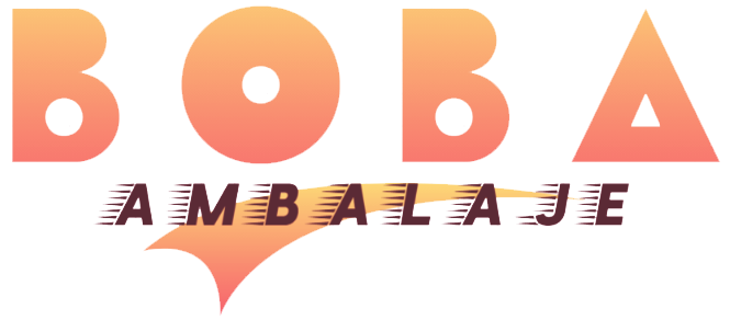 BOBA Ambalaje